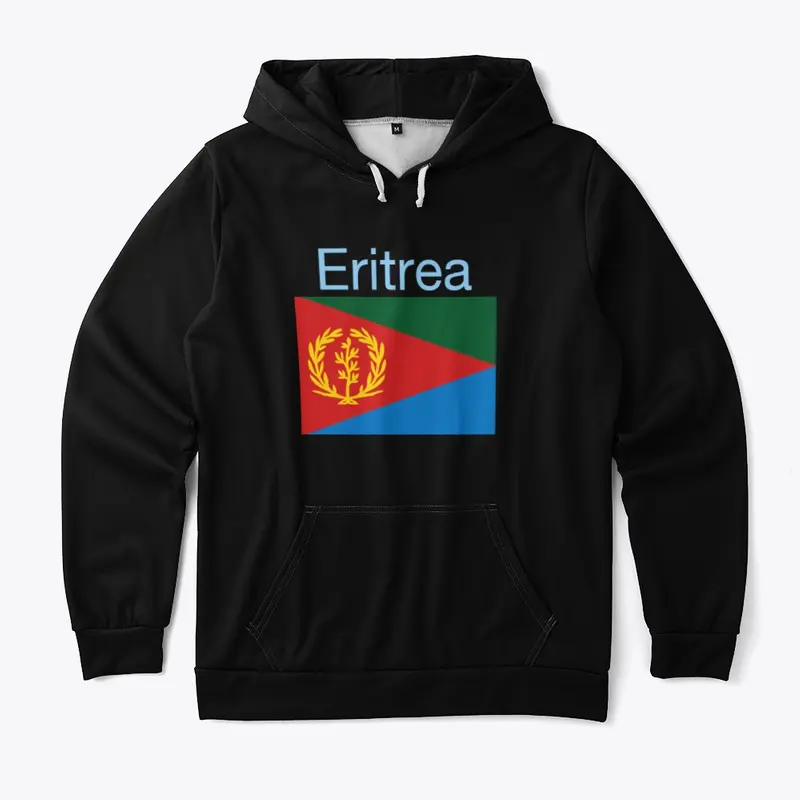 Eritrean gift items