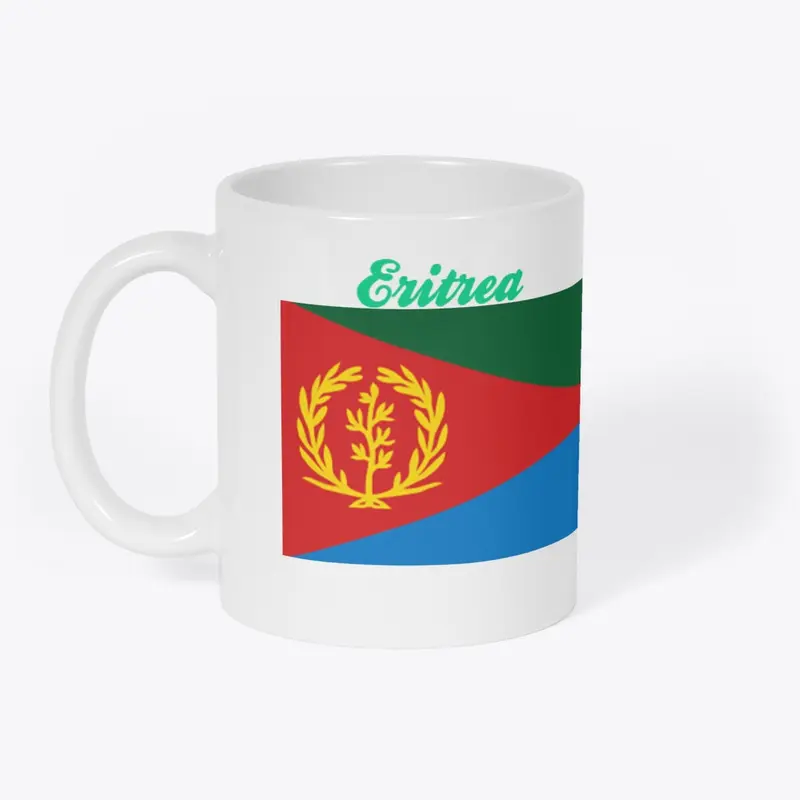 Eritrean gift items