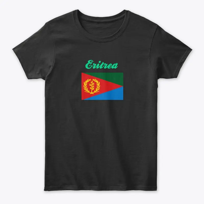 Eritrean gift items