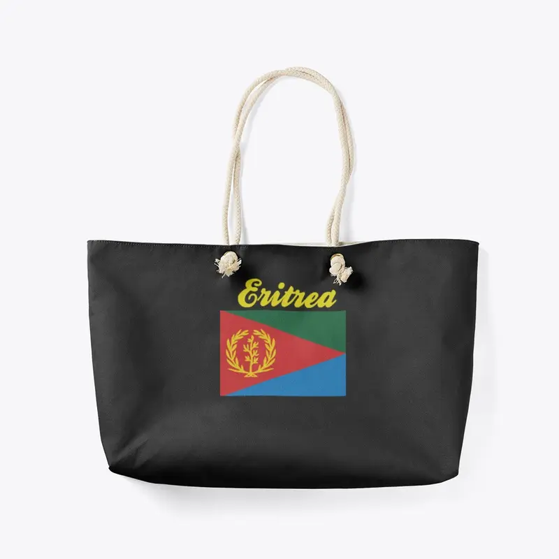 Eritrean gift items