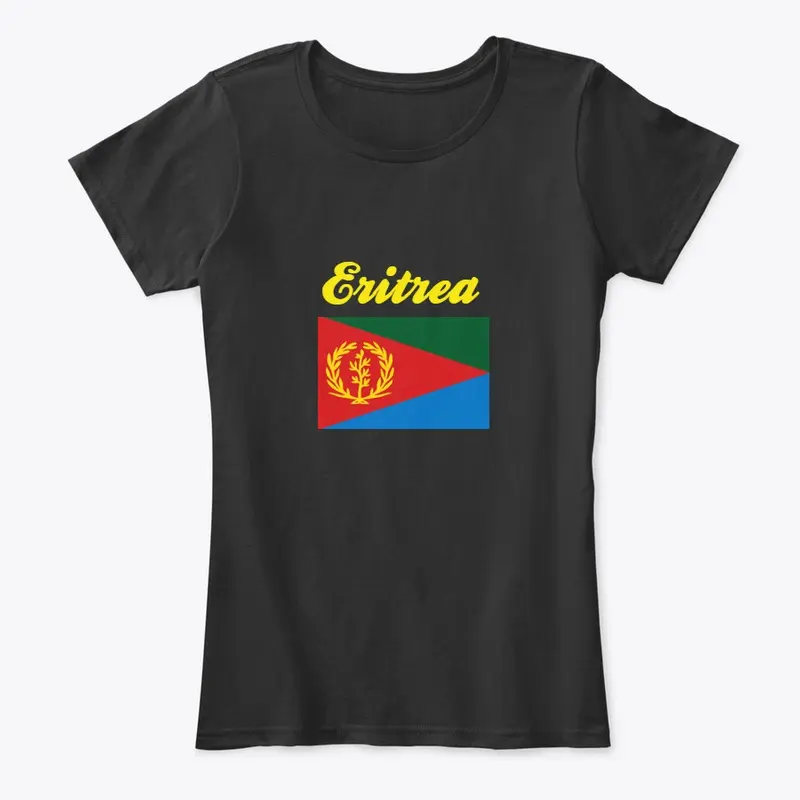 Eritrean gift items