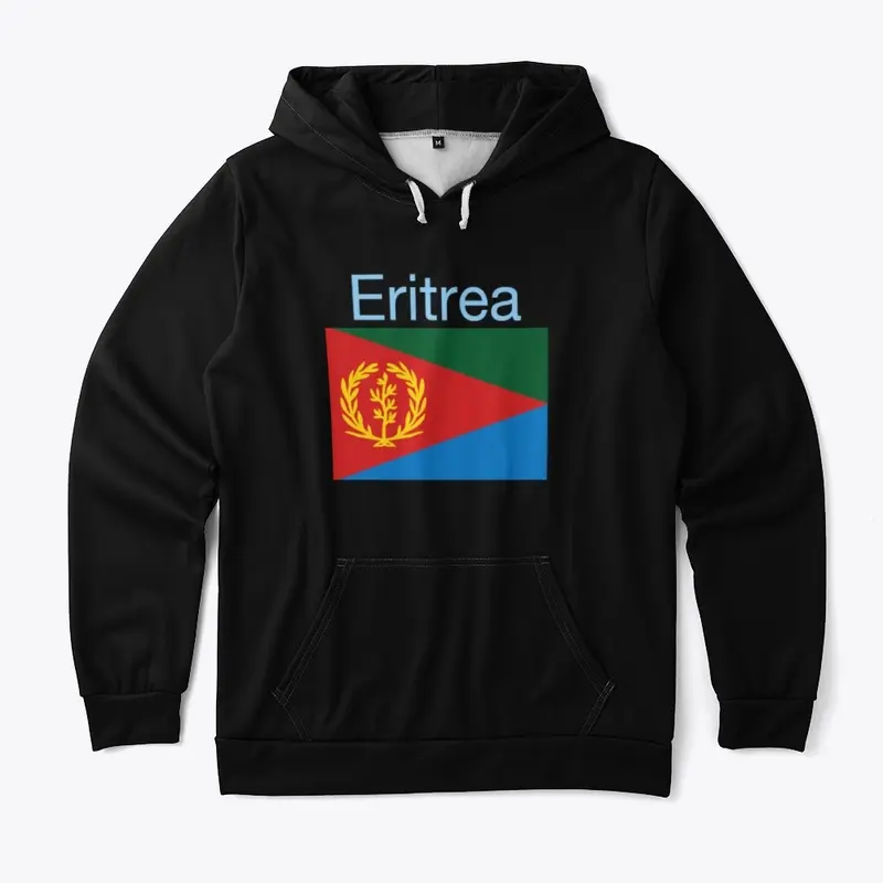 Eritrean gift items