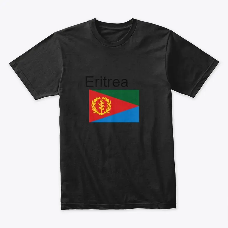 Eritrean gift items