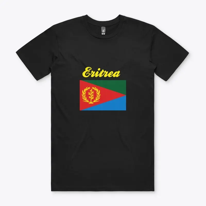 Eritrean gift items