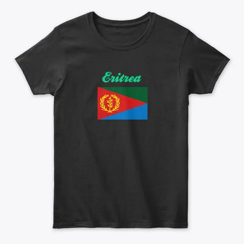 Eritrean gift items