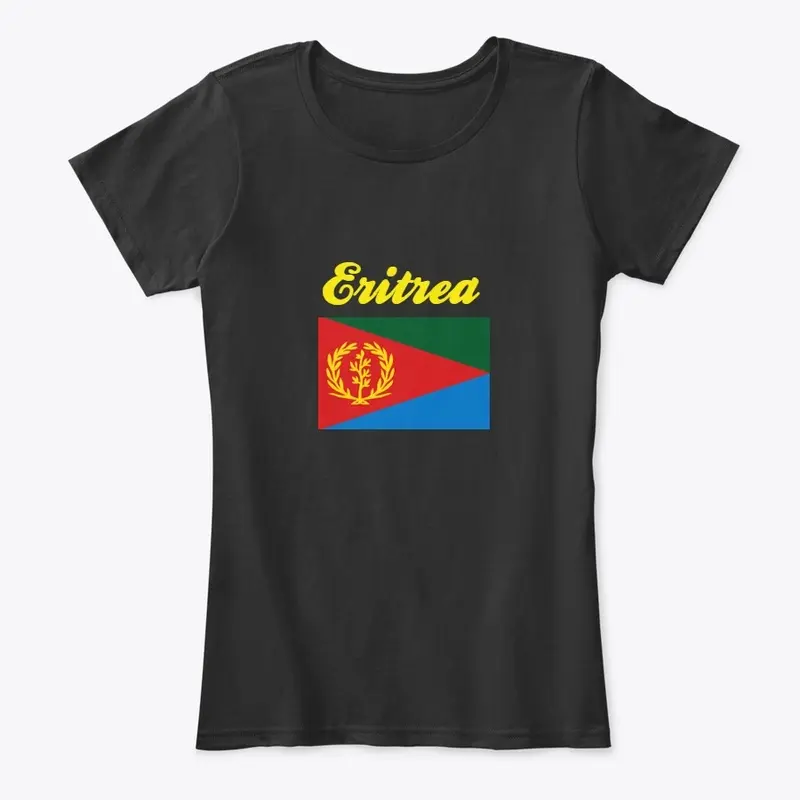 Eritrean gift items